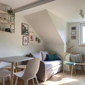 Saneczkowa 3.33 Apartament Karpacz