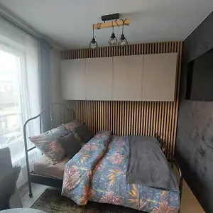 Walowa Stylowe Apartament Kraków