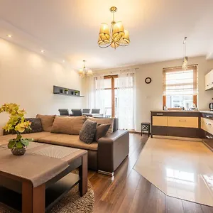 Apartament Victus Apartamenty, Klaudia, Sopot