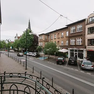 Apartament Host, Sopot