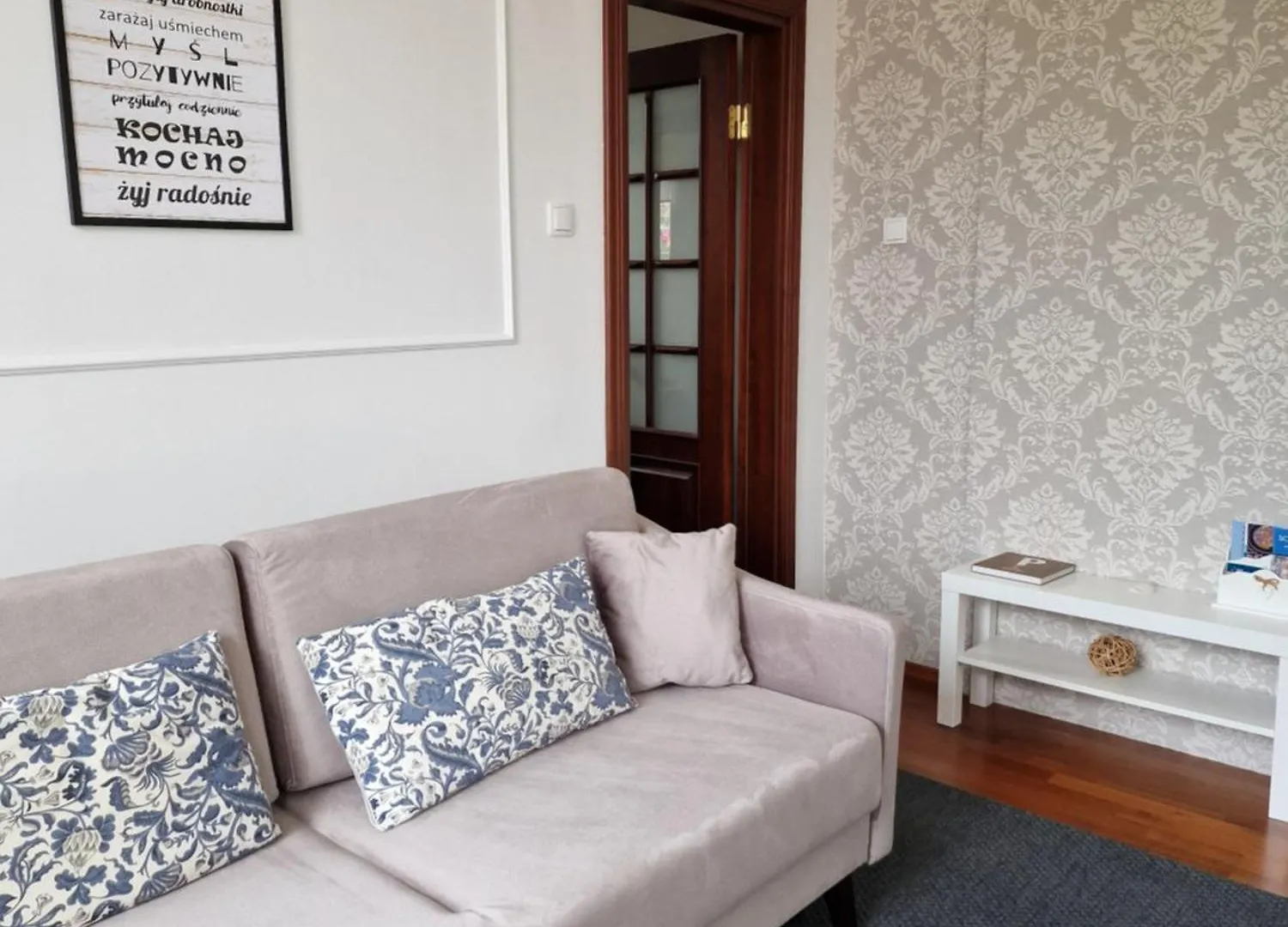 Apartament Magnolia Apartment Sopot 0*,  Poland