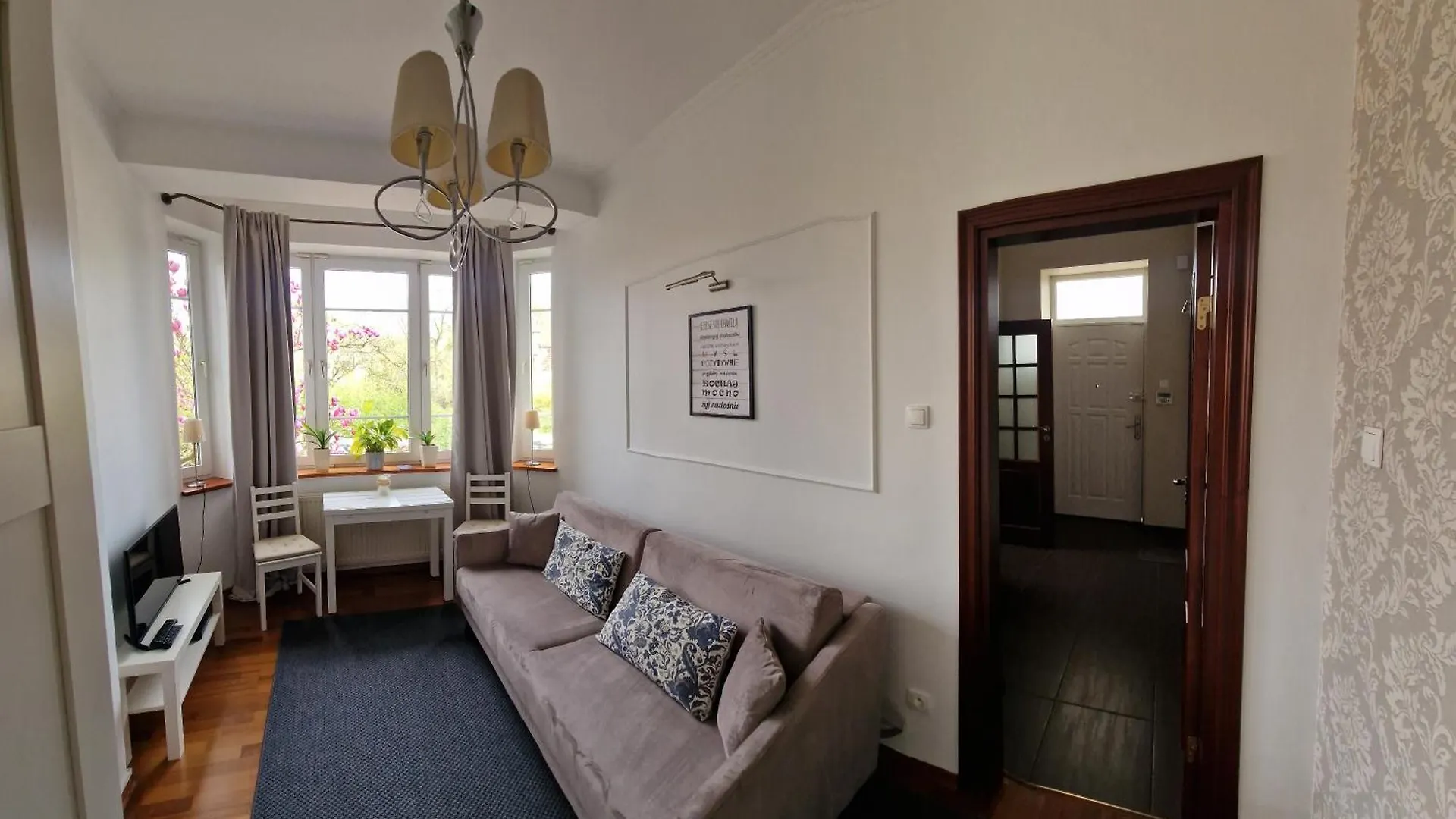 Apartament Magnolia Apartment Sopot