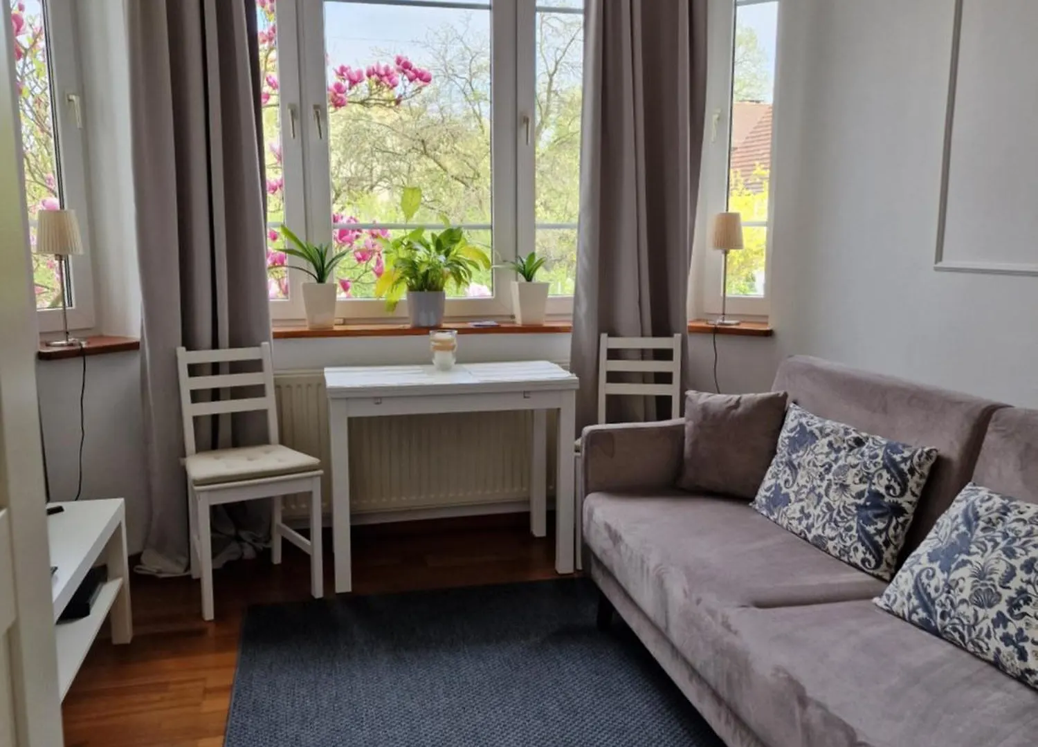 Apartament Magnolia Apartment Sopot