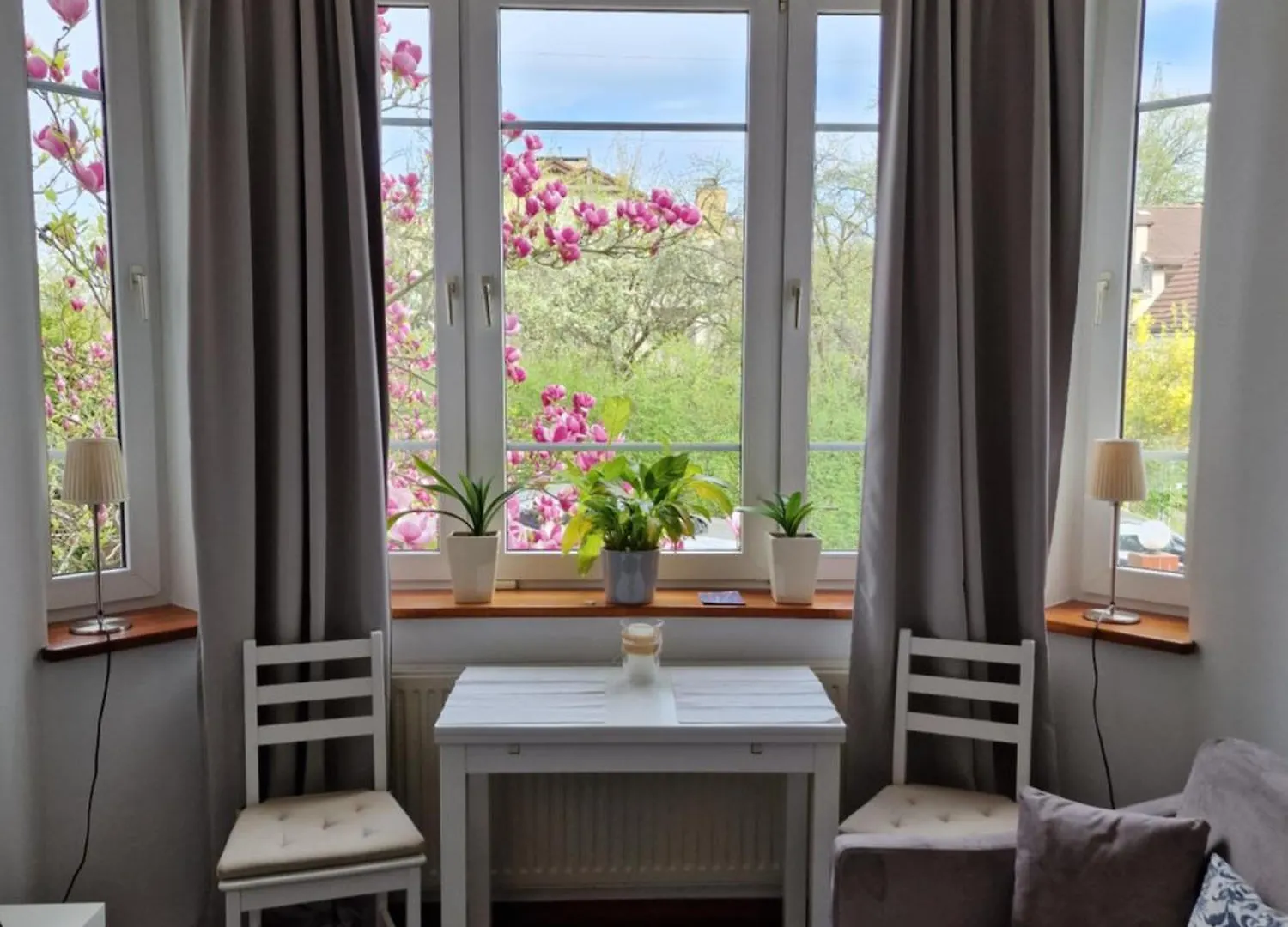 Apartament Magnolia Apartment Sopot