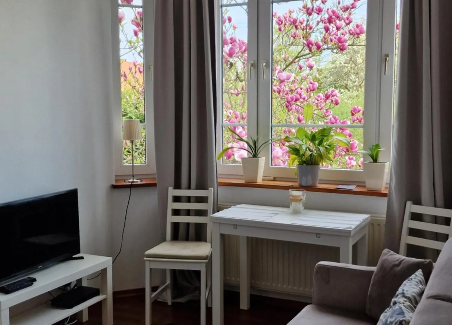 Apartament Magnolia Apartment Sopot